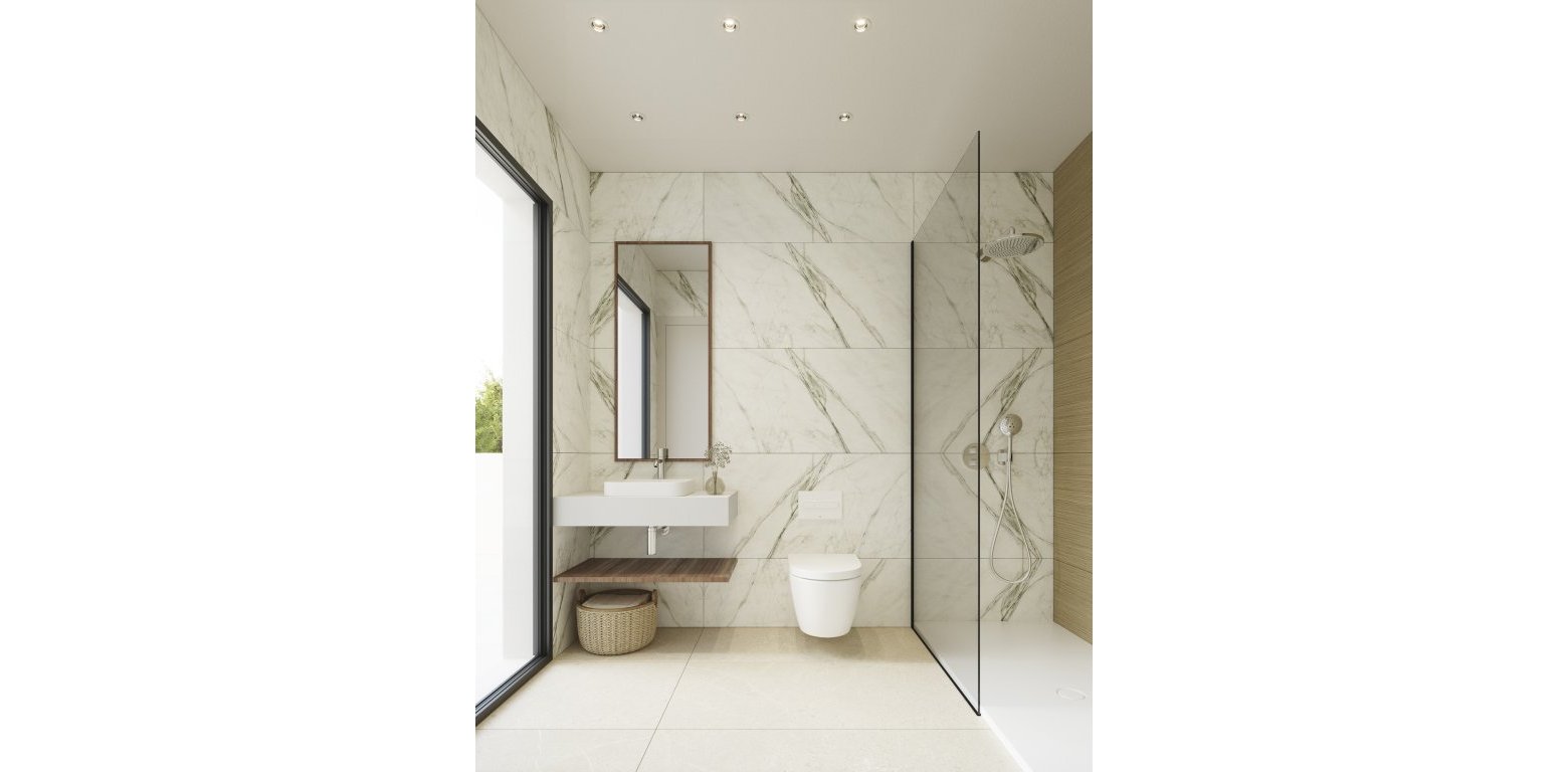 Obra Nueva - Chalet - Polop