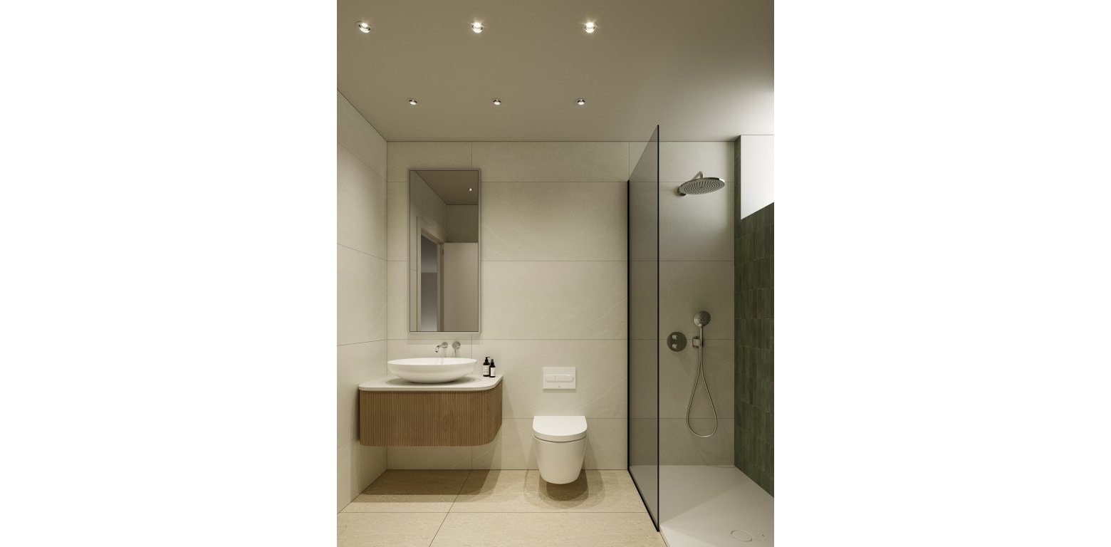 Obra Nueva - Chalet - Polop