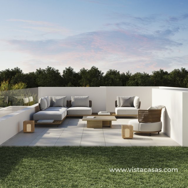 Villa - New Build - Polop - Polop