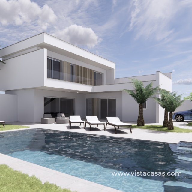 Villa - Pierwotny -  - 