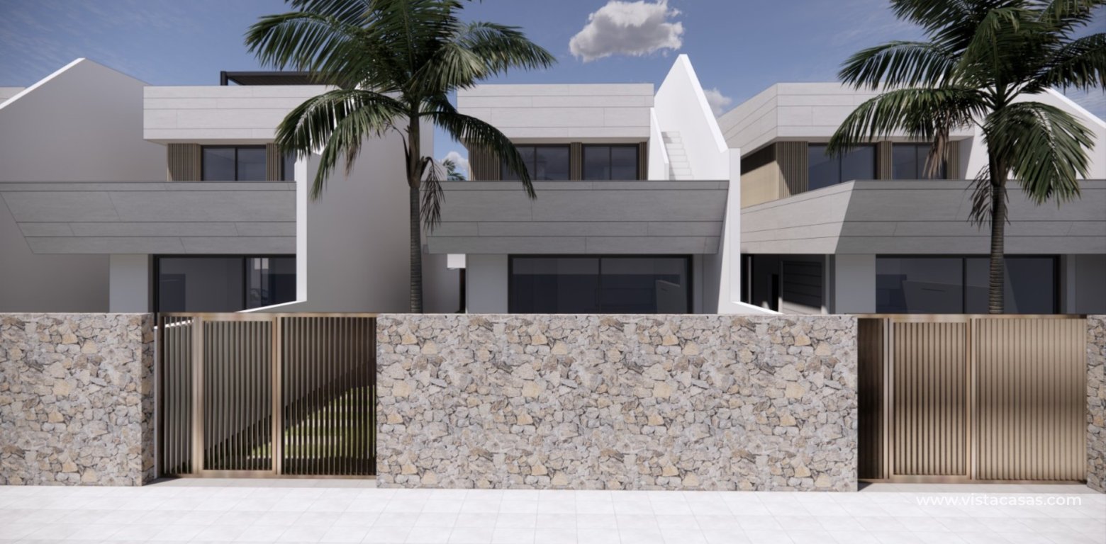New Build - Villa - 