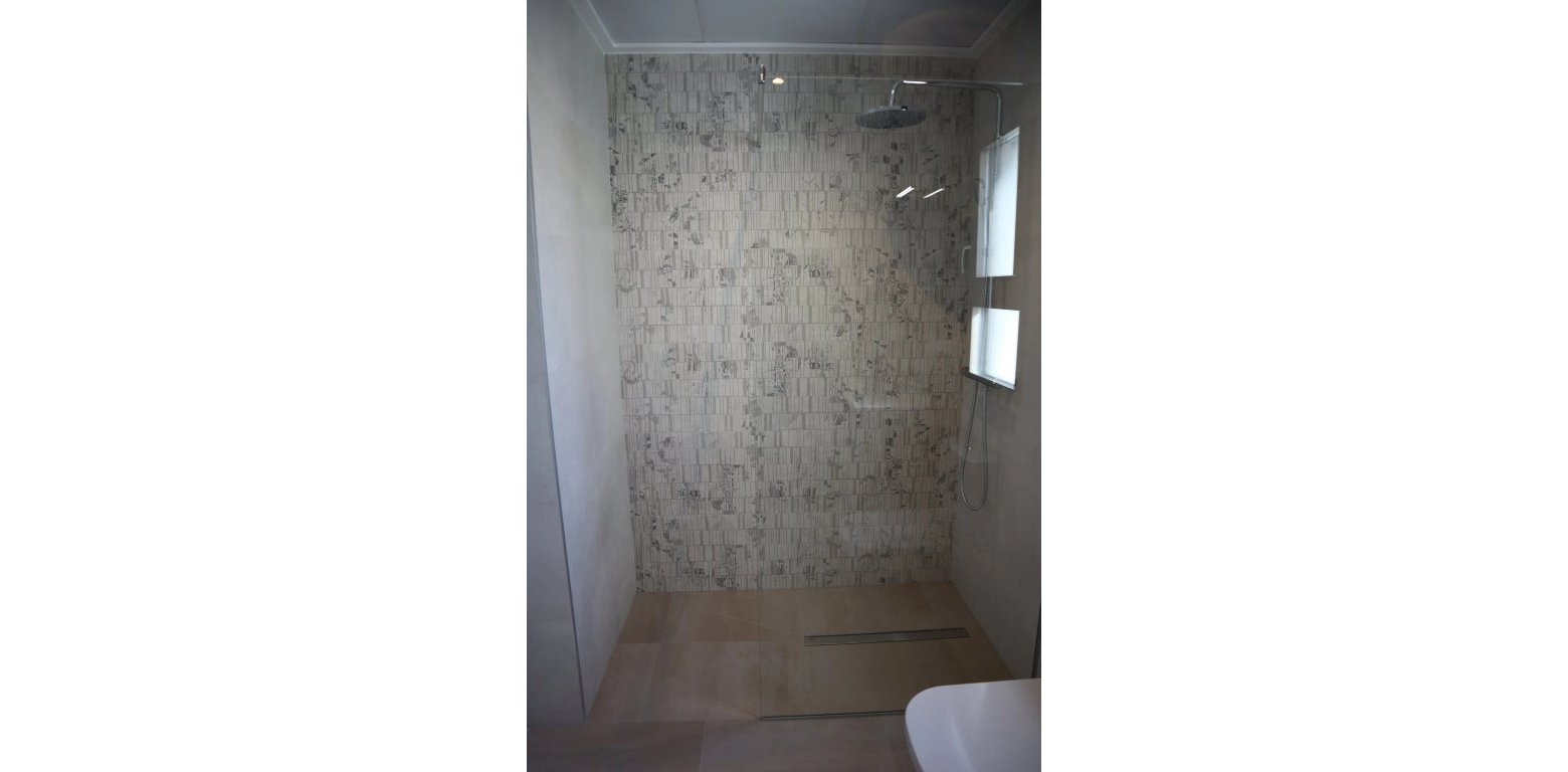 Obra Nueva - Chalet - Aspe