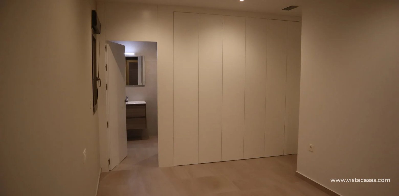 Obra Nueva - Chalet - Aspe