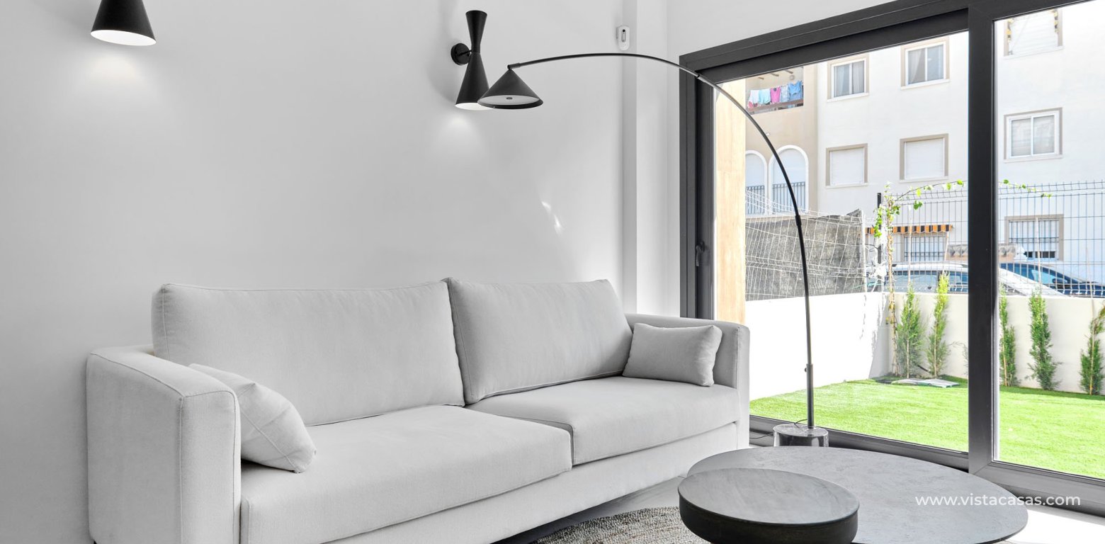 Obra Nueva - Apartamento - Torrevieja