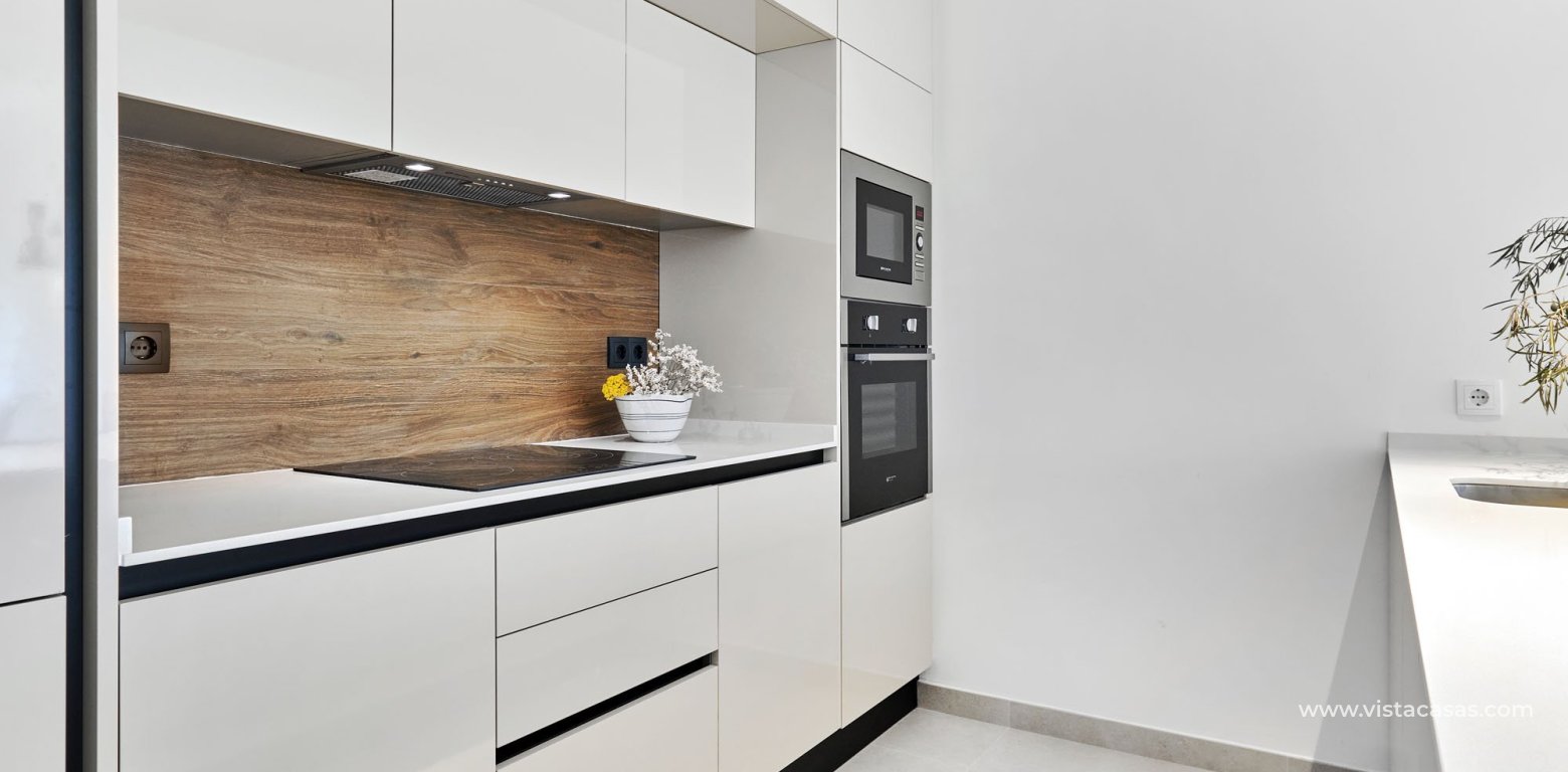 Obra Nueva - Apartamento - Torrevieja