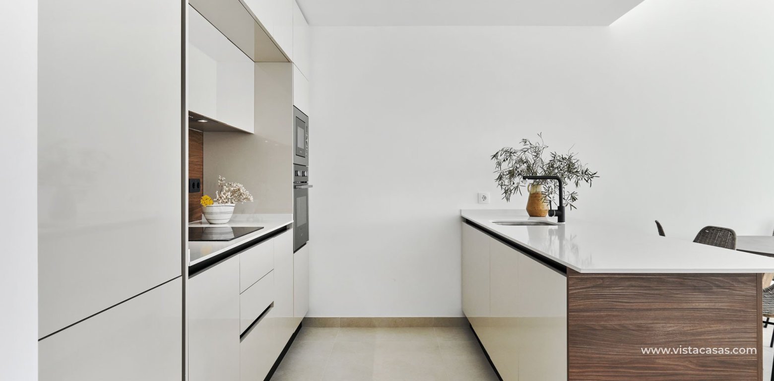 Obra Nueva - Apartamento - Torrevieja