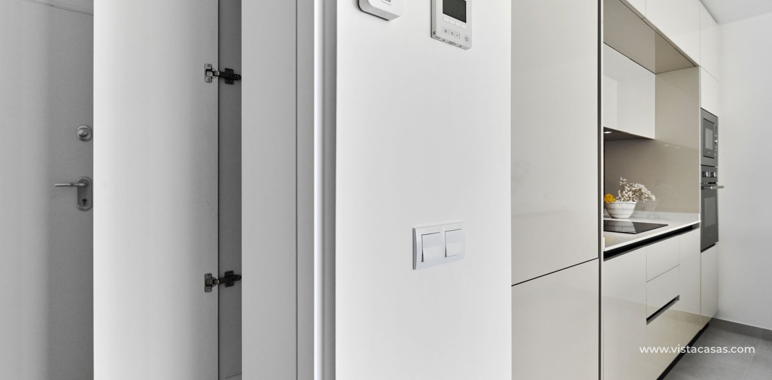 Obra Nueva - Apartamento - Torrevieja