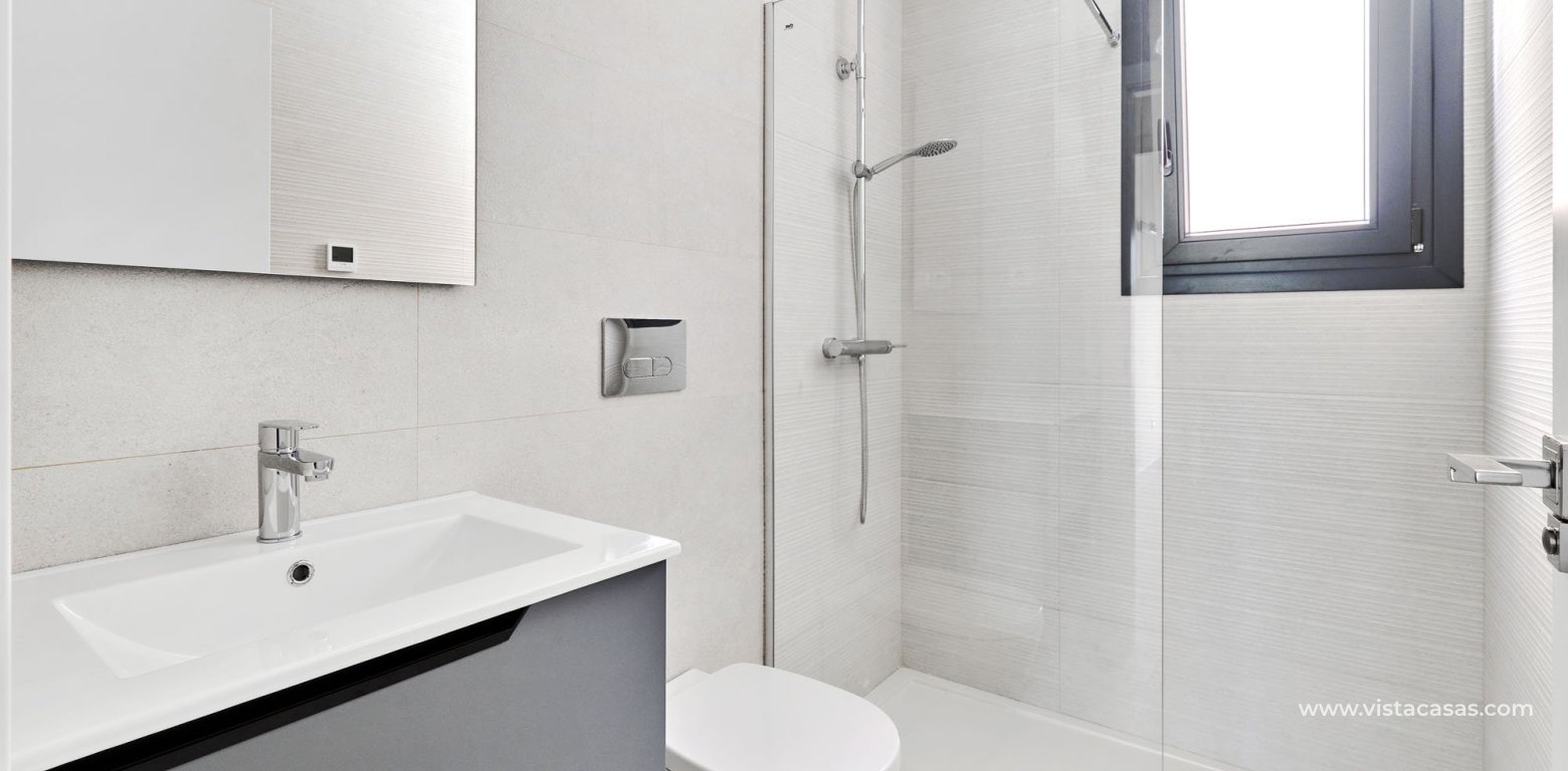 Obra Nueva - Apartamento - Torrevieja