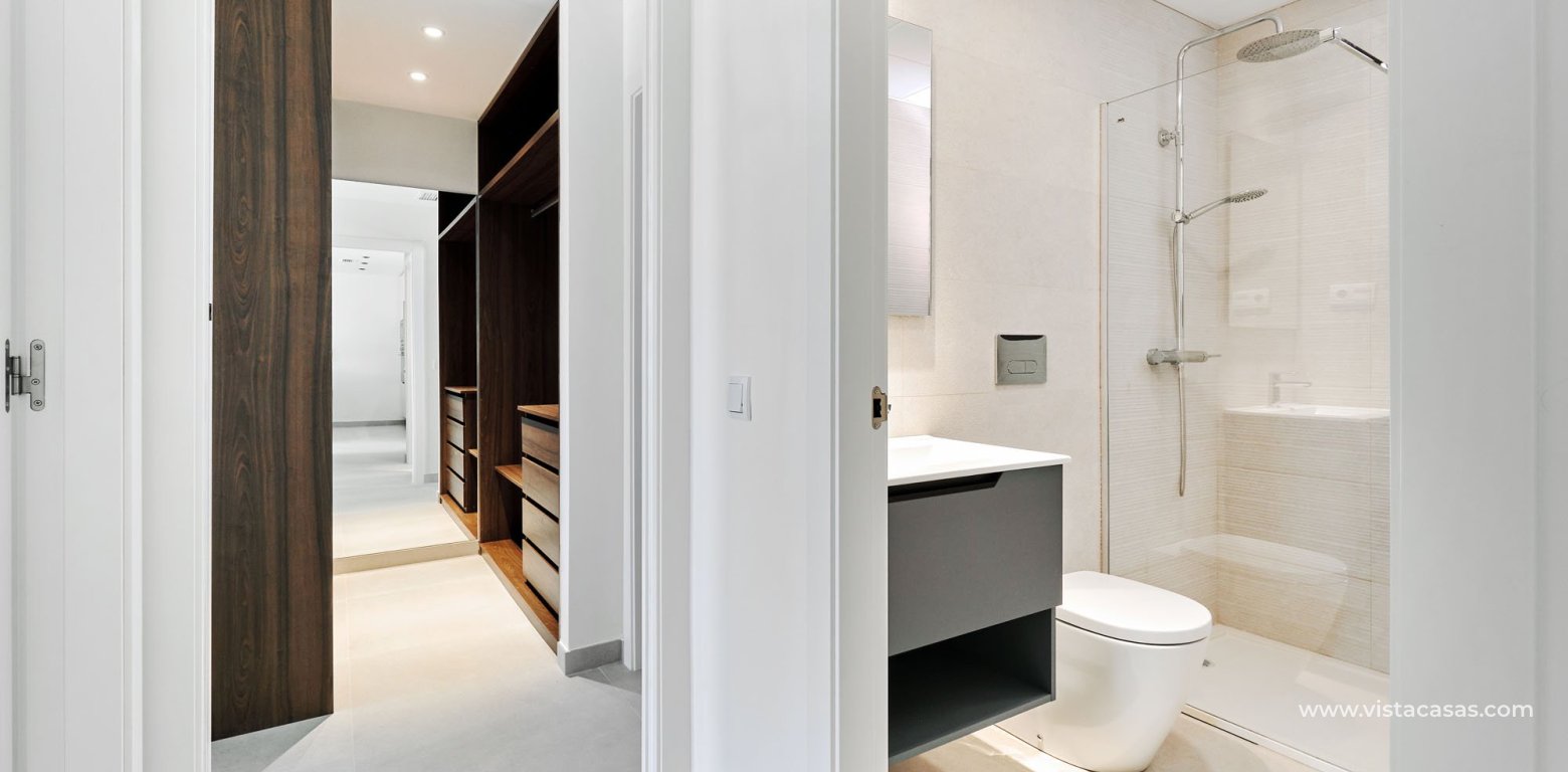 Obra Nueva - Apartamento - Torrevieja