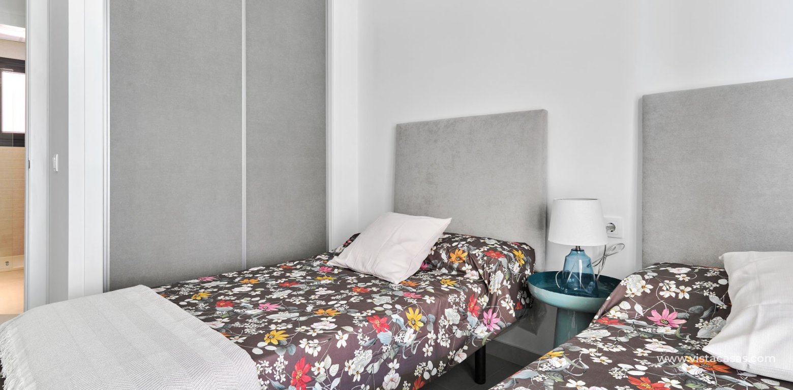 Obra Nueva - Apartamento - Torrevieja