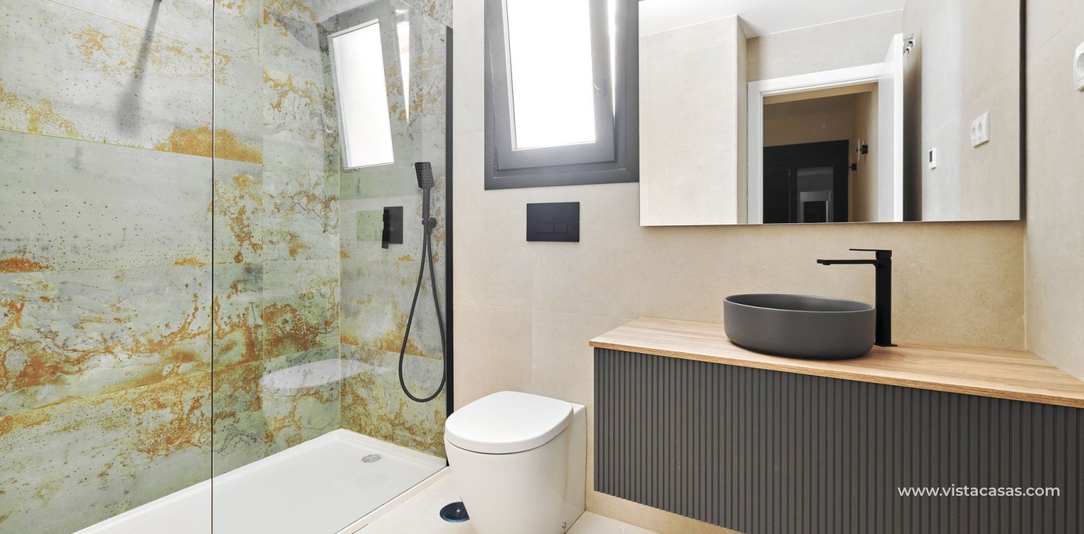 Obra Nueva - Apartamento - Torrevieja