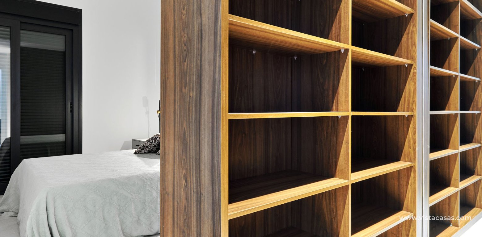 Obra Nueva - Apartamento - Torrevieja