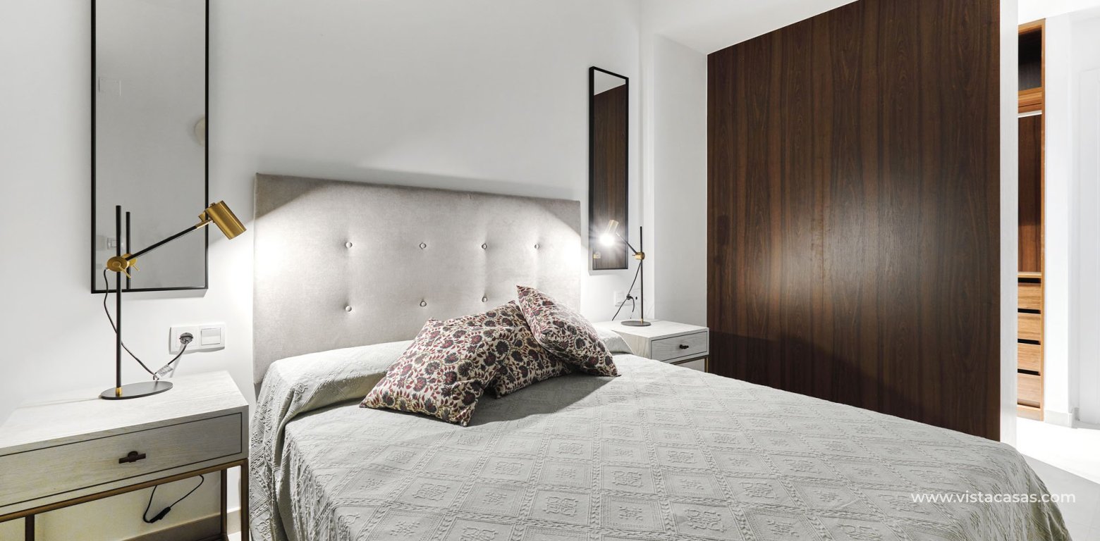 Obra Nueva - Apartamento - Torrevieja