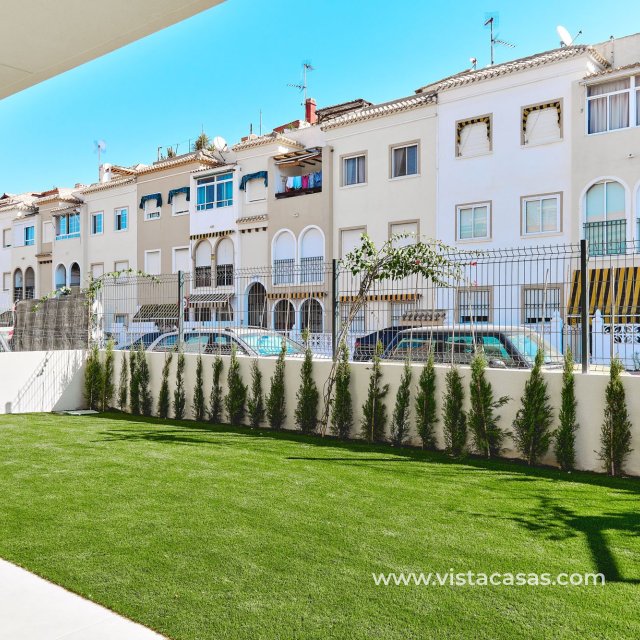 Apartment - New Build - Torrevieja - Torrevieja