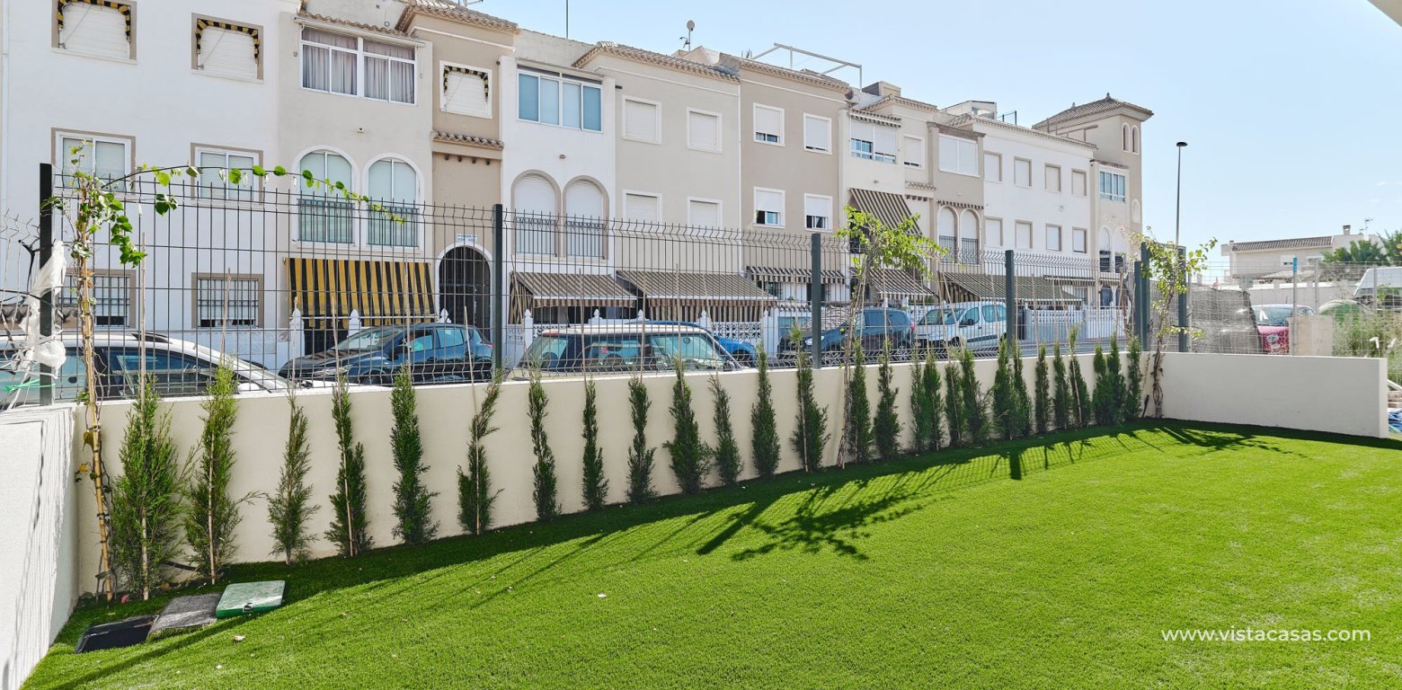 Pierwotny - Apartment - Torrevieja