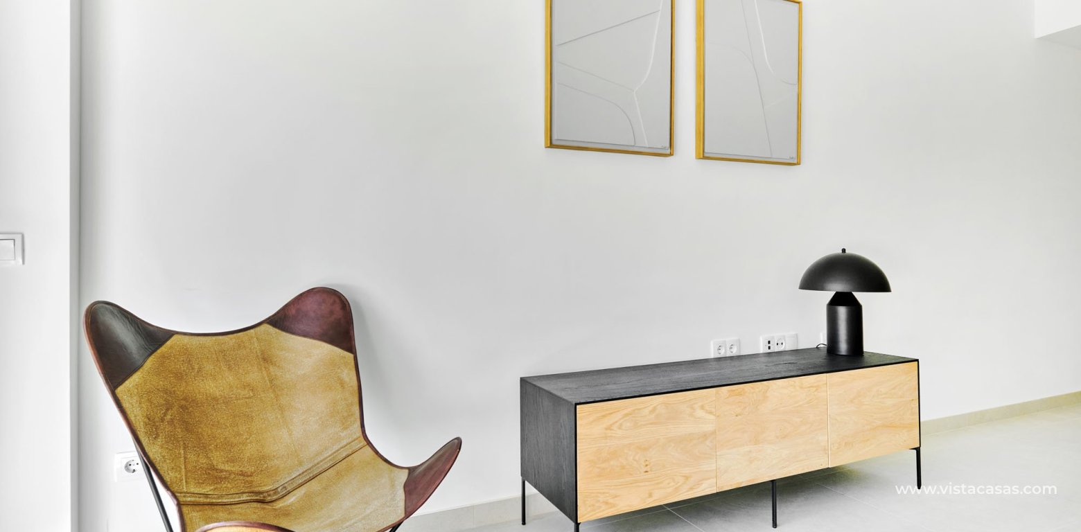 Pierwotny - Apartment - Torrevieja