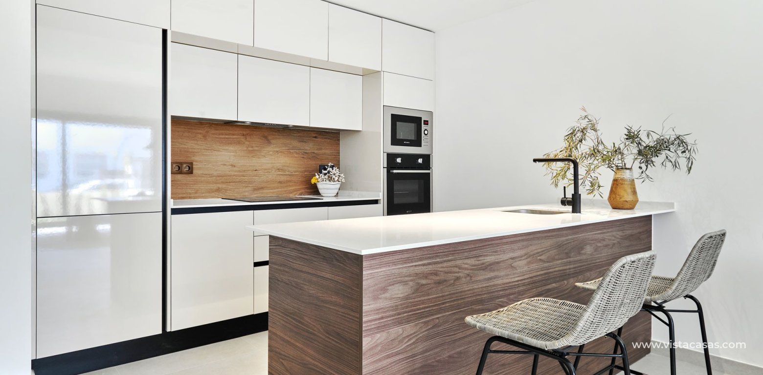 Pierwotny - Apartment - Torrevieja