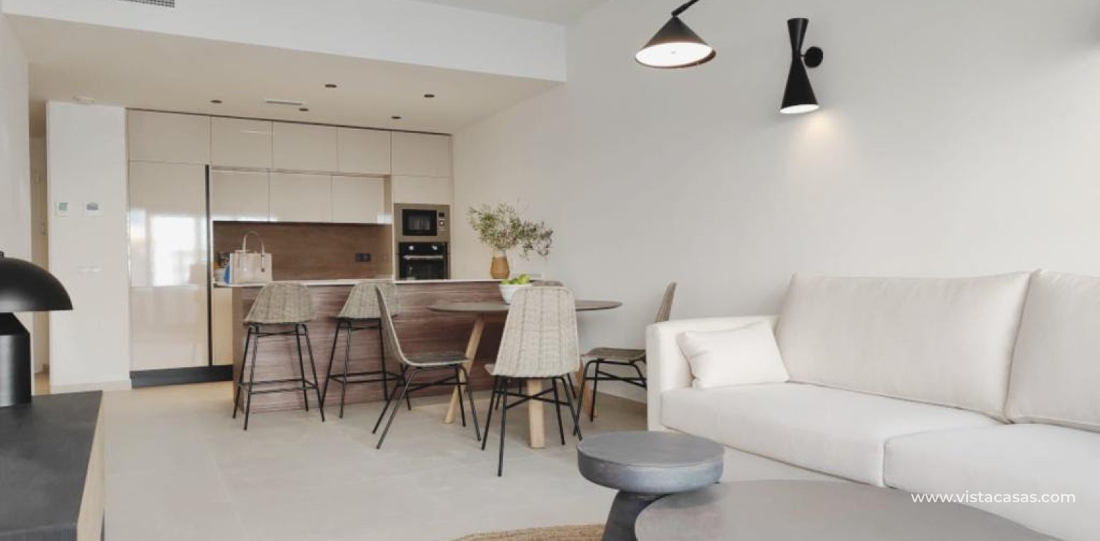 Pierwotny - Apartment - Torrevieja