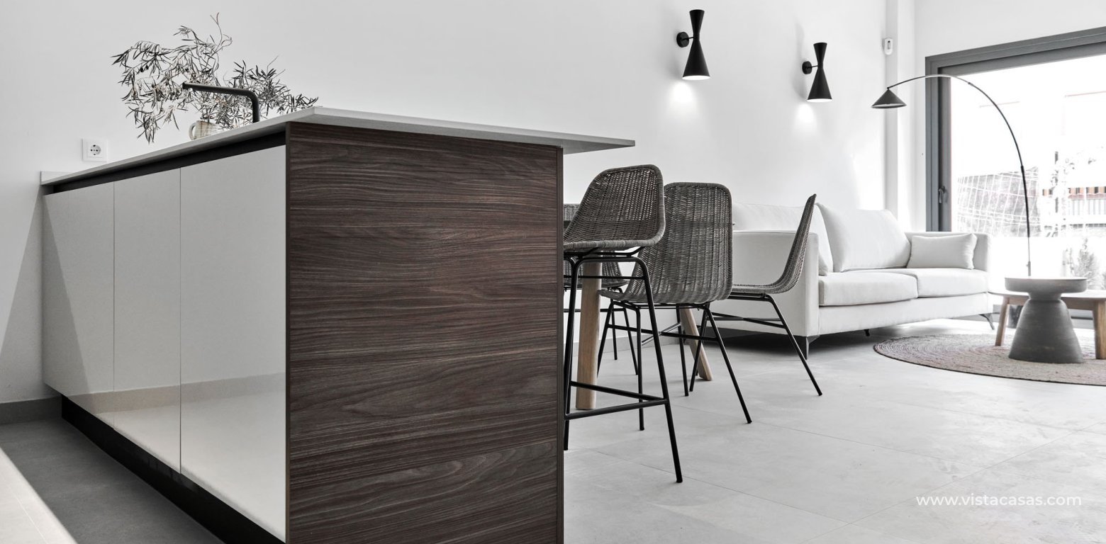 Pierwotny - Apartment - Torrevieja