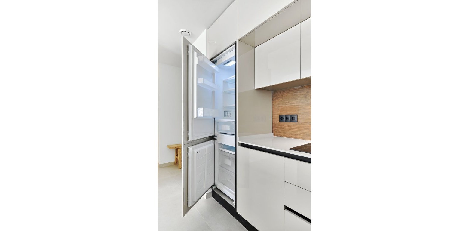 Pierwotny - Apartment - Torrevieja