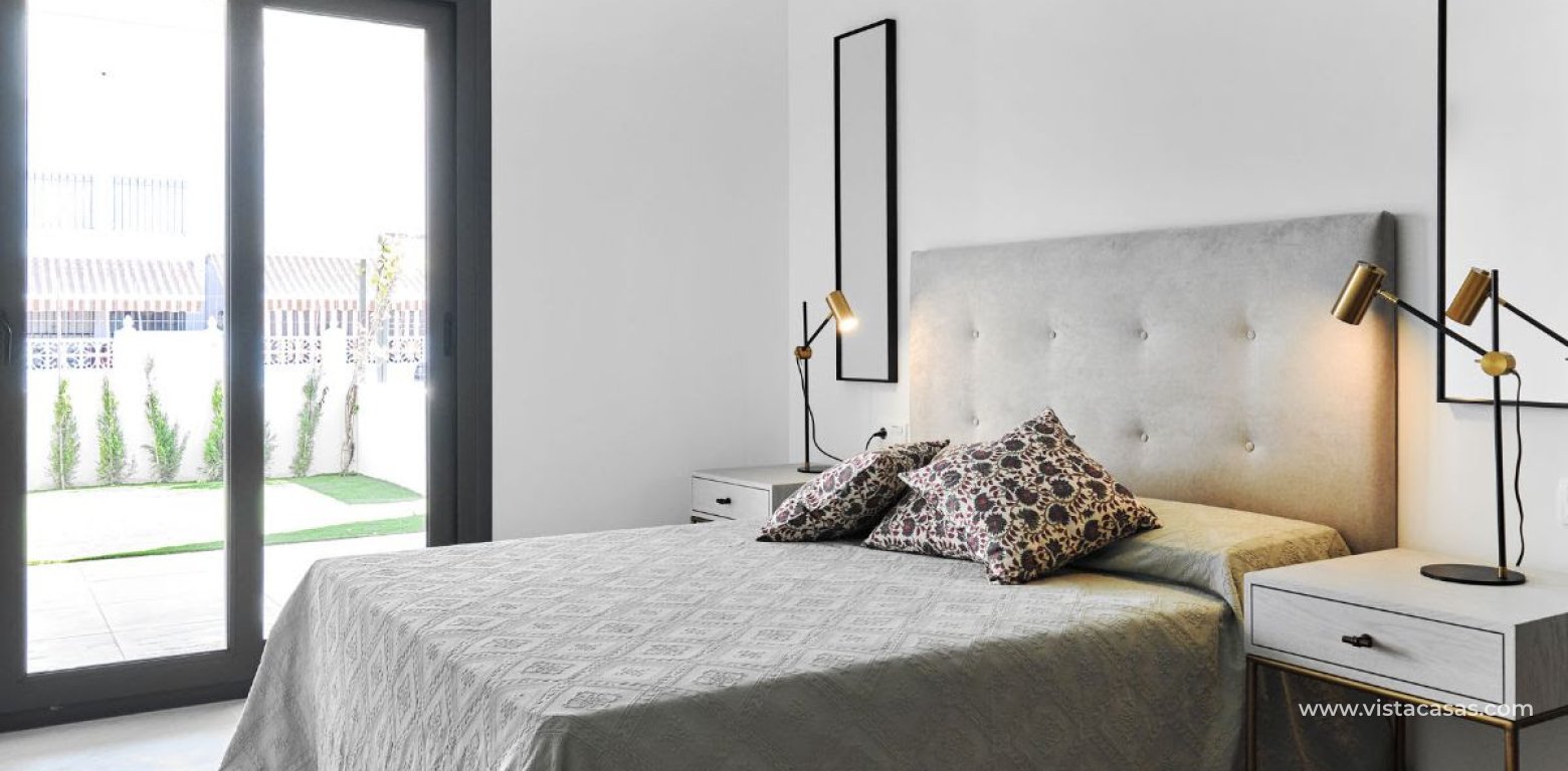 Pierwotny - Apartment - Torrevieja