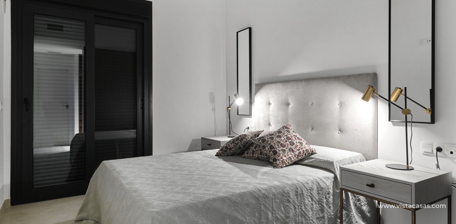 Pierwotny - Apartment - Torrevieja