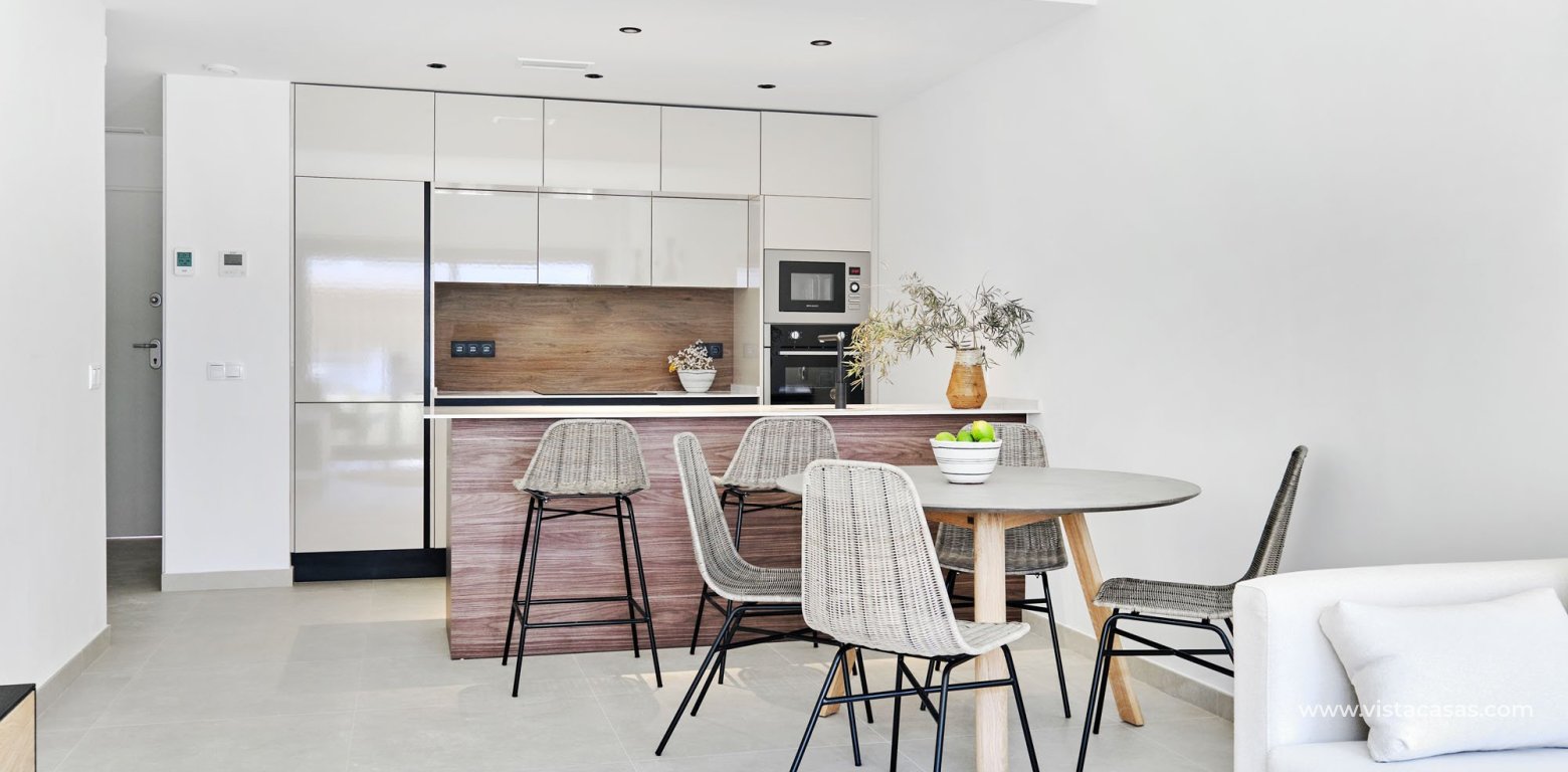 New Build - Wohnung - Torrevieja