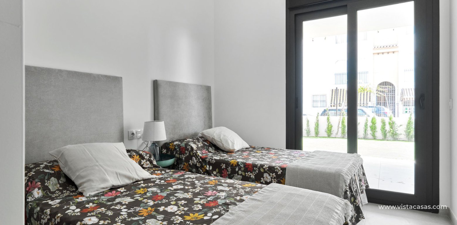 New Build - Wohnung - Torrevieja