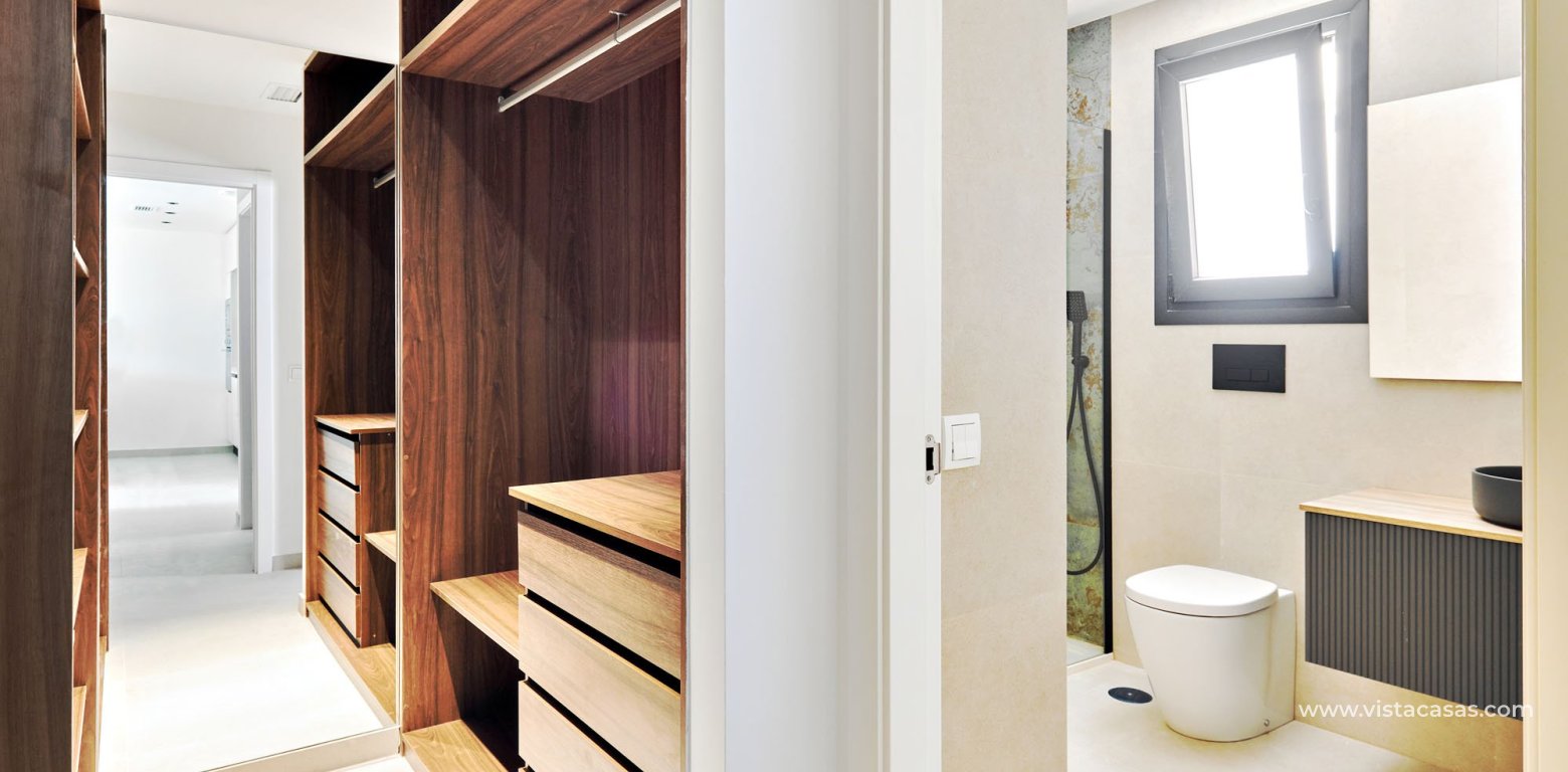 New Build - Wohnung - Torrevieja