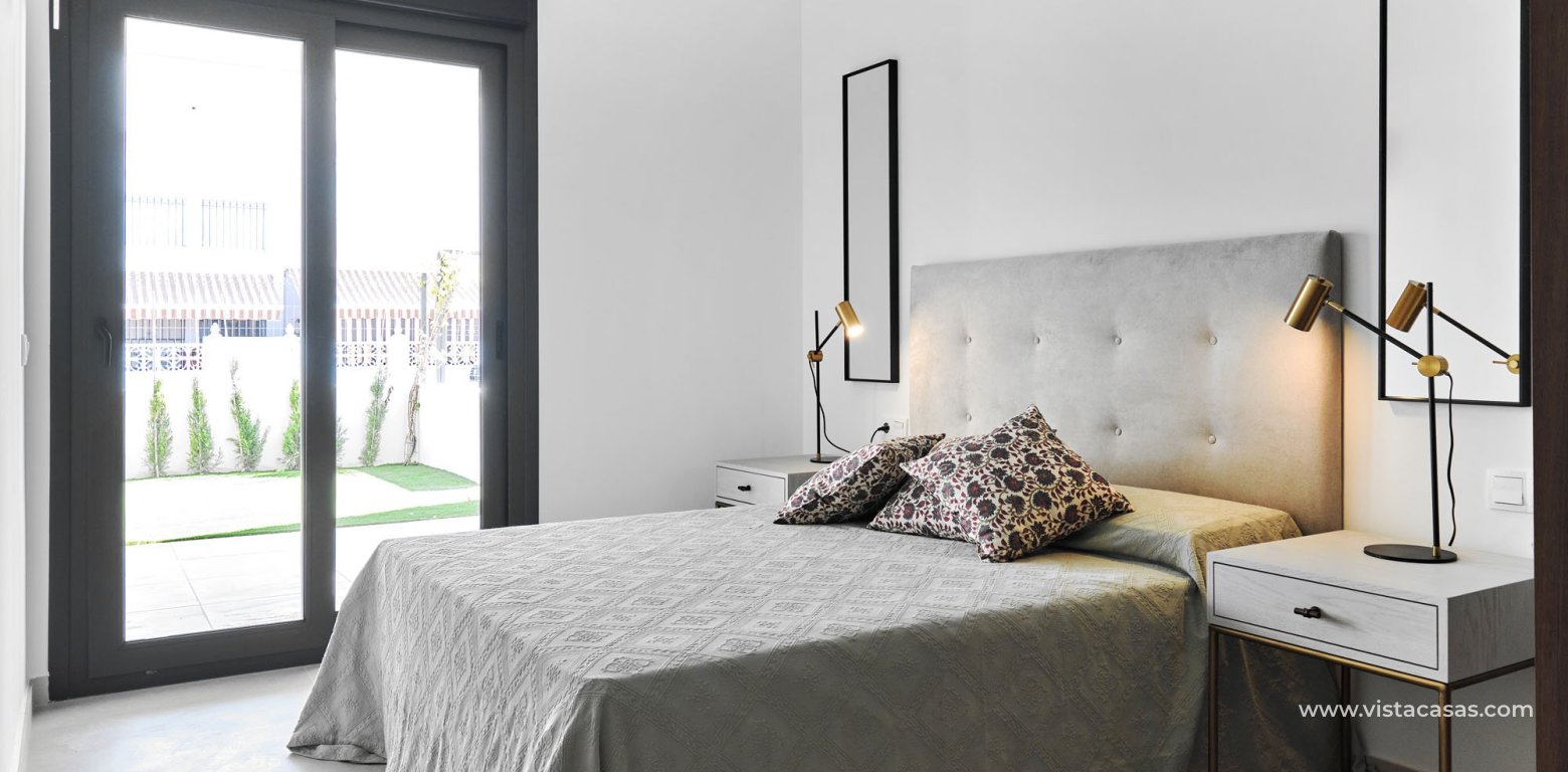 New Build - Wohnung - Torrevieja