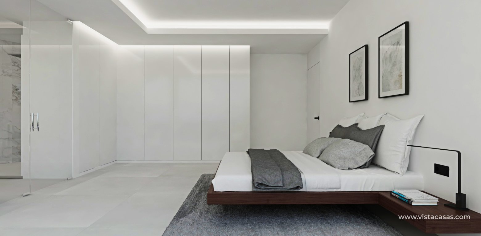 New Build - Villa - Altea