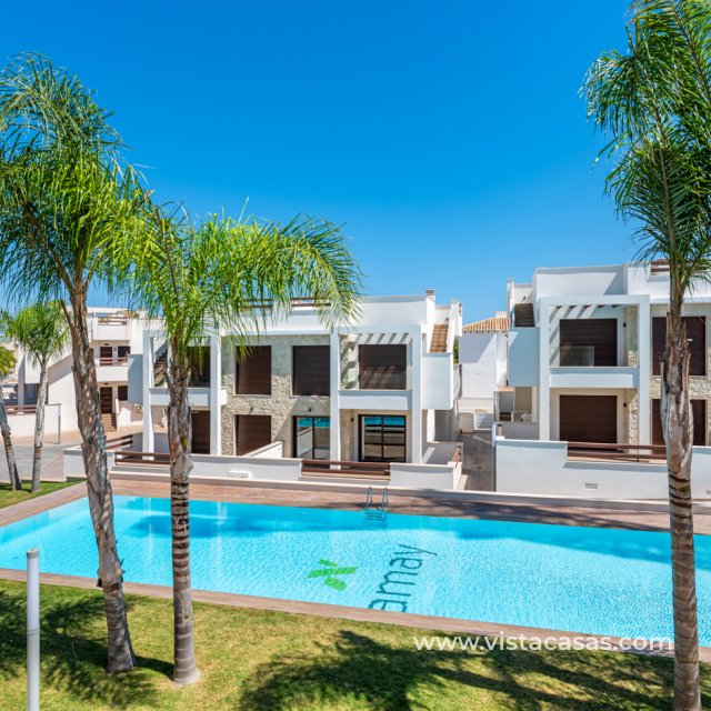 Apartamento - Obra Nueva - Los Balcones - Los Balcones