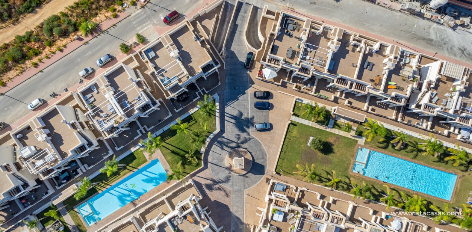 New Build - Wohnung - Los Balcones