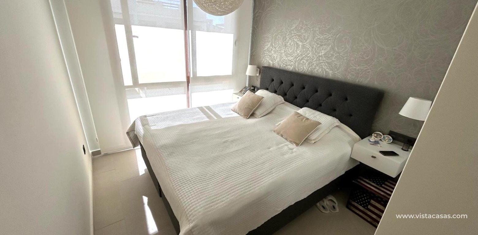 New Build - Wohnung - Los Balcones