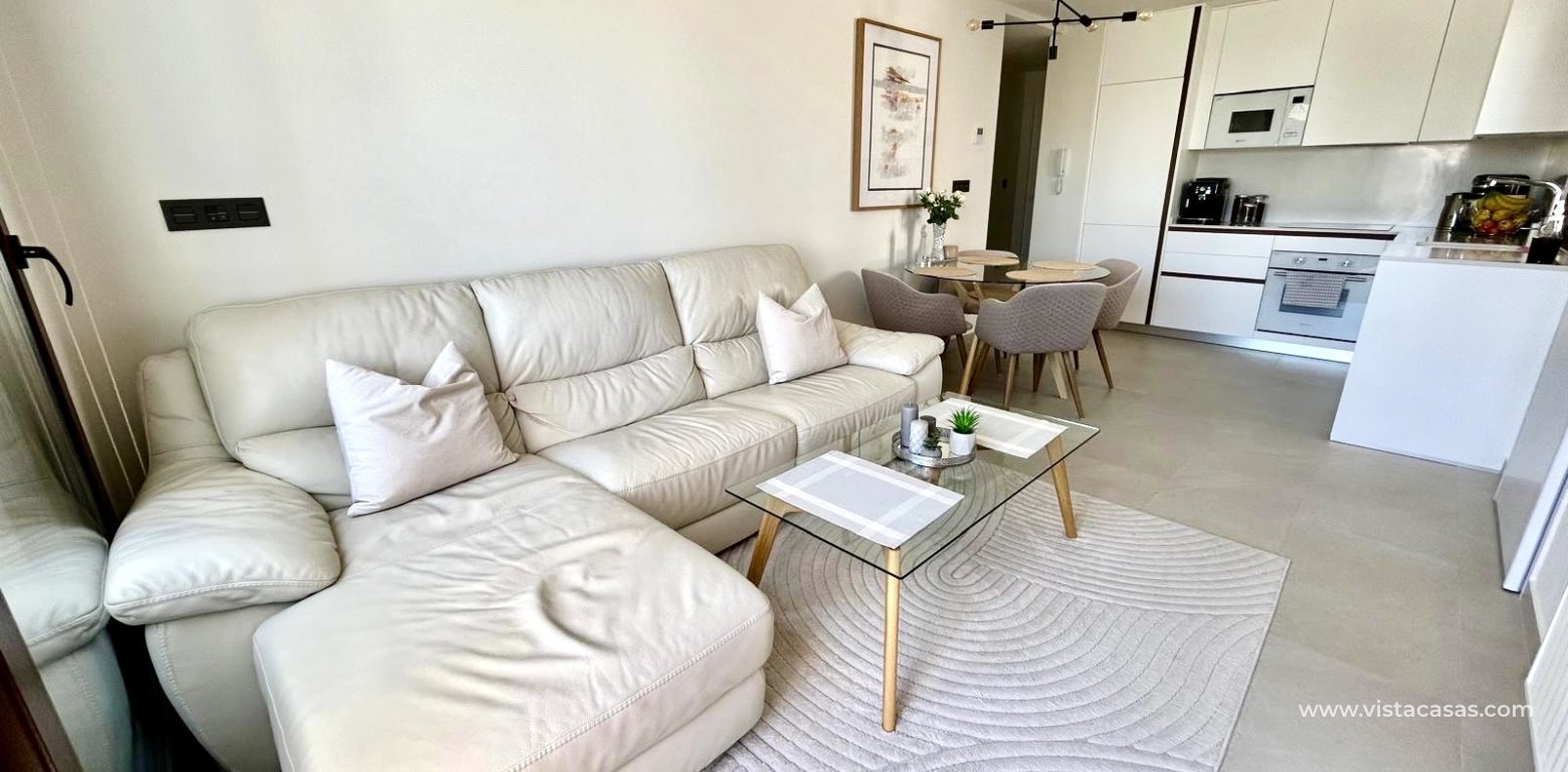 New Build - Wohnung - Los Balcones