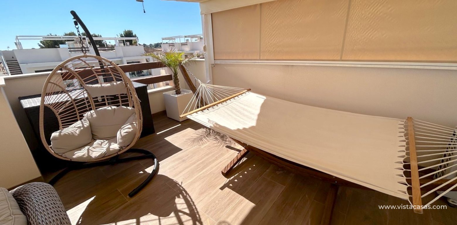 New Build - Wohnung - Los Balcones