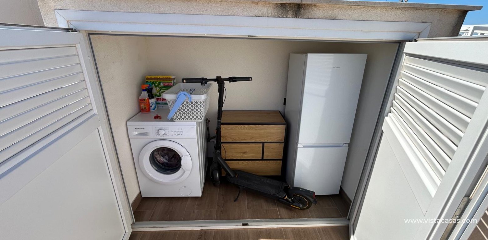 New Build - Wohnung - Los Balcones