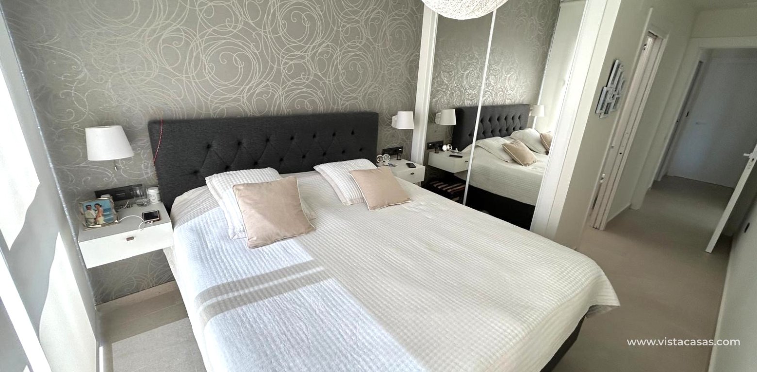 New Build - Wohnung - Los Balcones