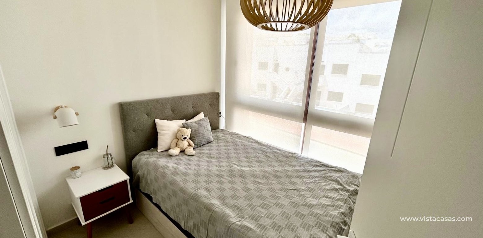 New Build - Wohnung - Los Balcones