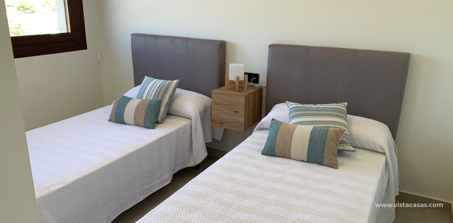 New Build - Wohnung - Los Balcones