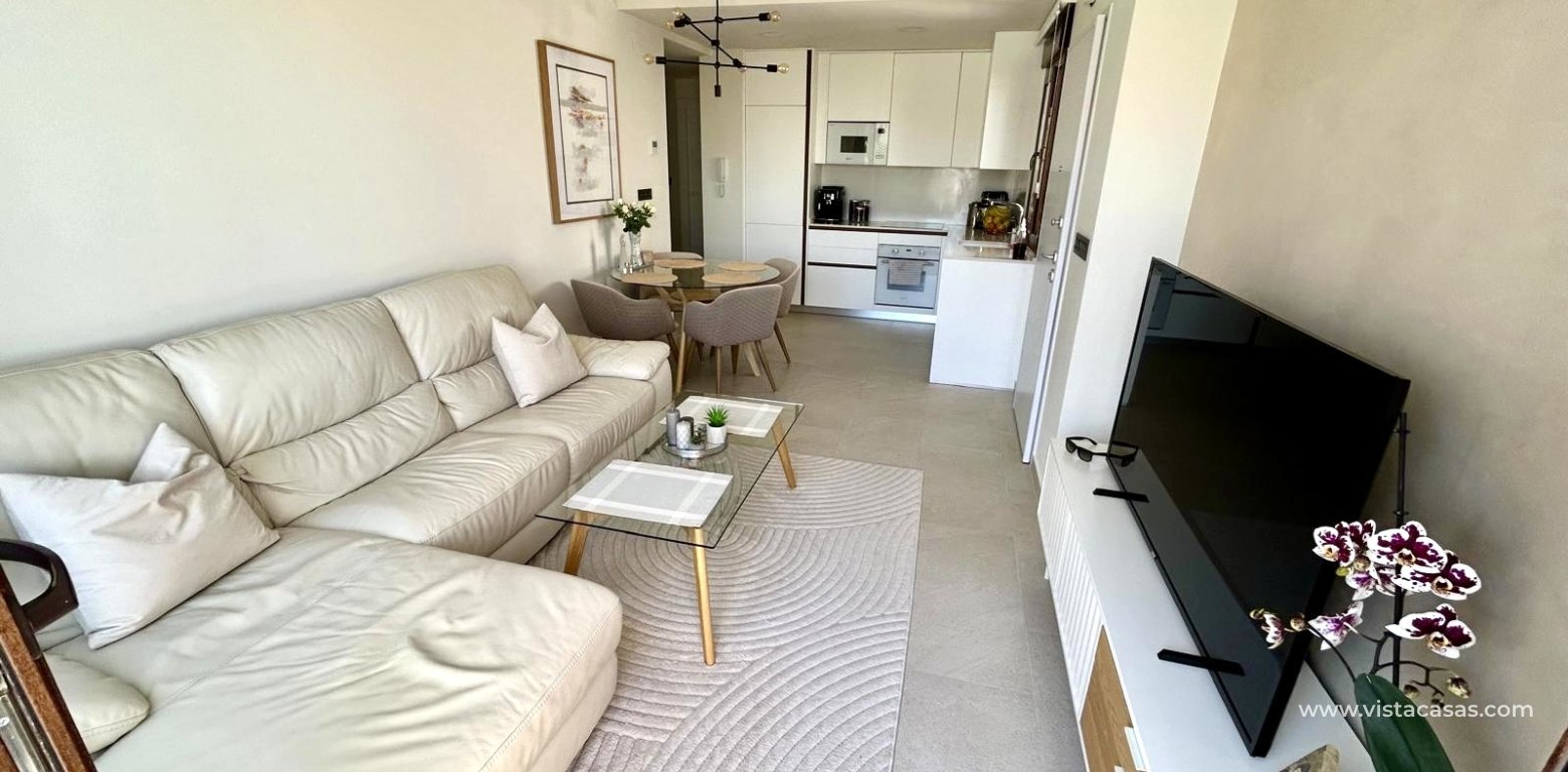 New Build - Wohnung - Los Balcones