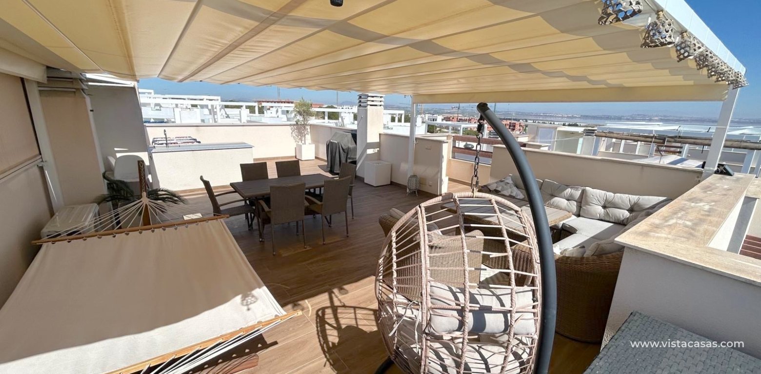 Nouvelle Construction - Appartement - Los Balcones