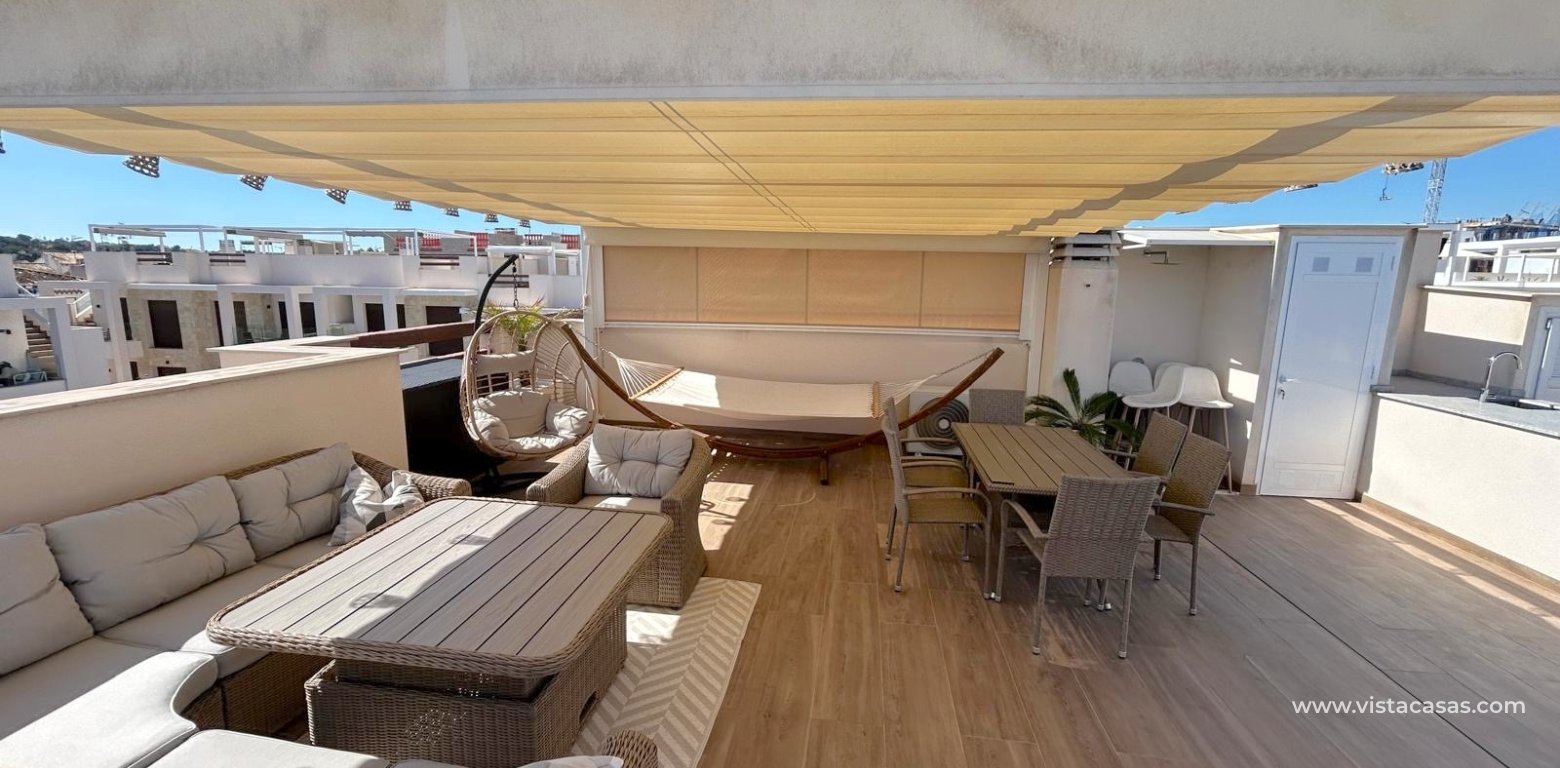 Nouvelle Construction - Appartement - Los Balcones