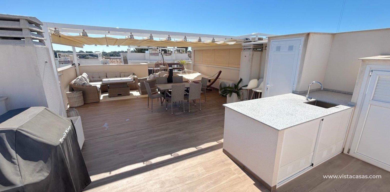 Nouvelle Construction - Appartement - Los Balcones