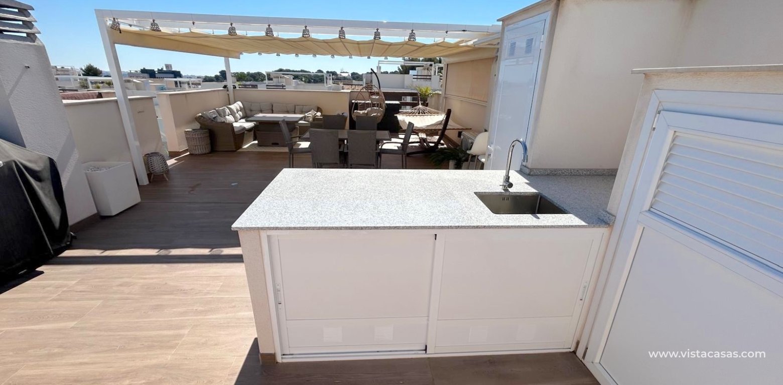 Nouvelle Construction - Appartement - Los Balcones