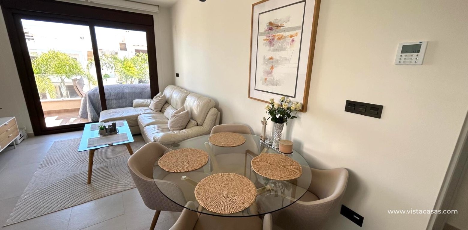 Nouvelle Construction - Appartement - Los Balcones