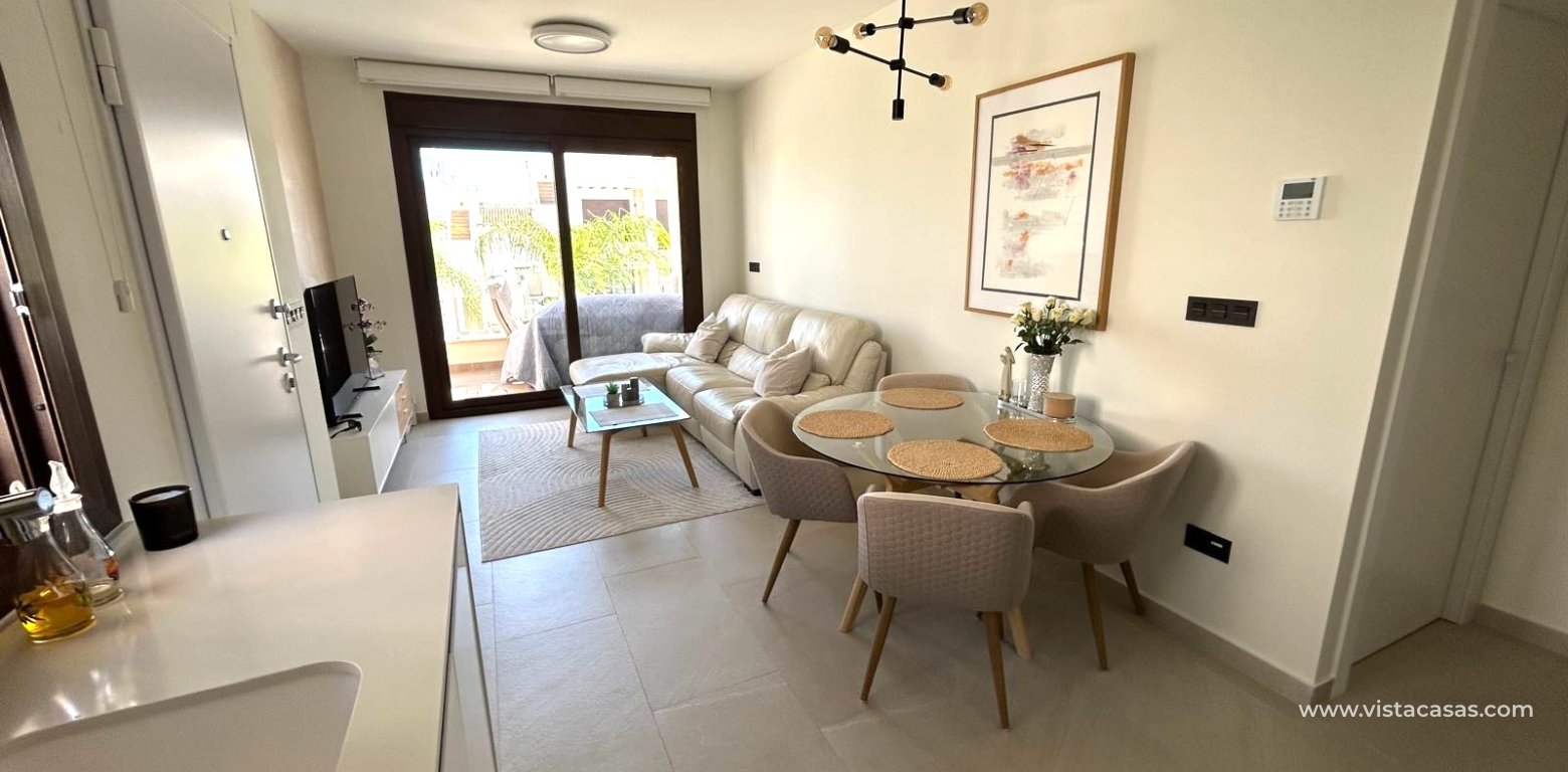 Nouvelle Construction - Appartement - Los Balcones