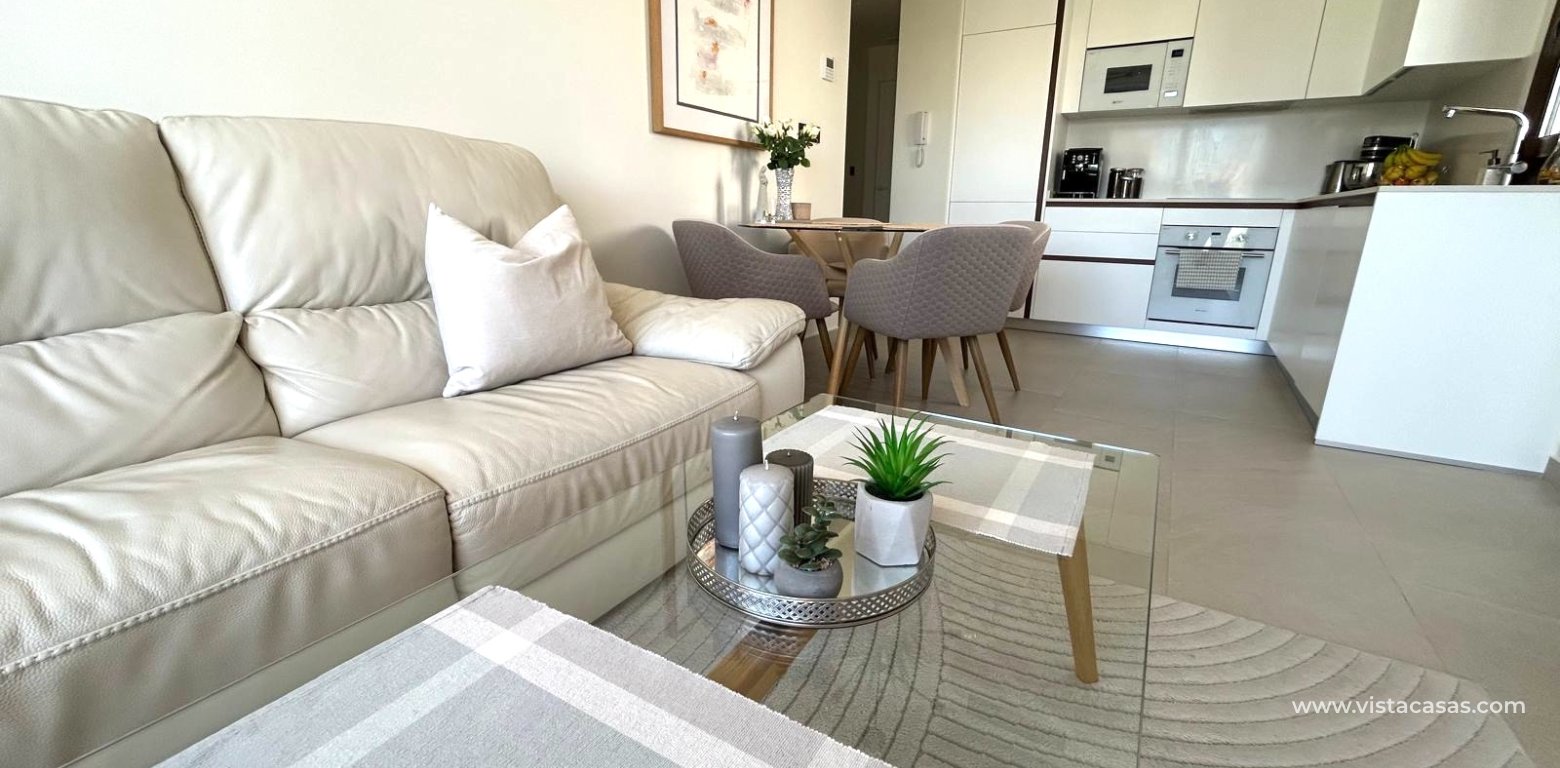 Nouvelle Construction - Appartement - Los Balcones