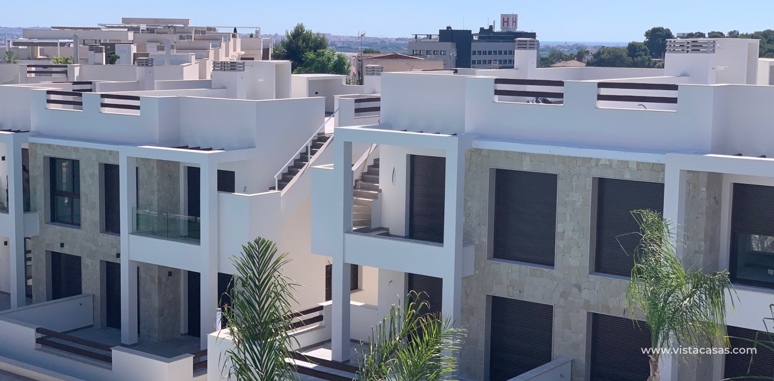 Nouvelle Construction - Appartement - Los Balcones