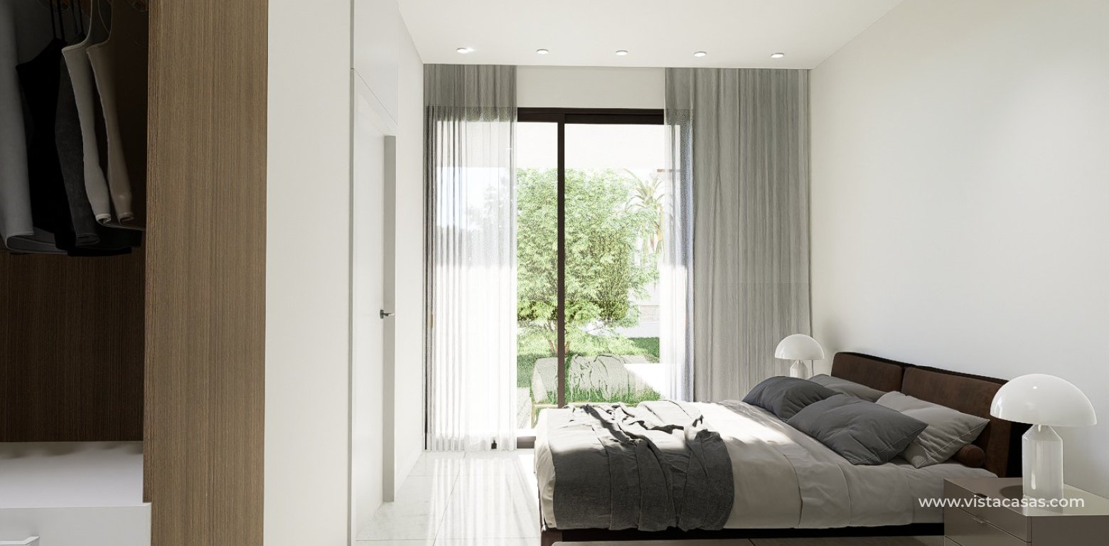 New Build - Villa - La Nucía